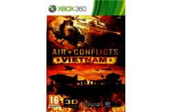 Air Conflicts: Vietnam Xbox 360 Game